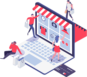 E-commerce Development